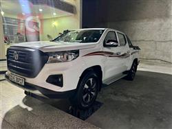 Changan Hunter